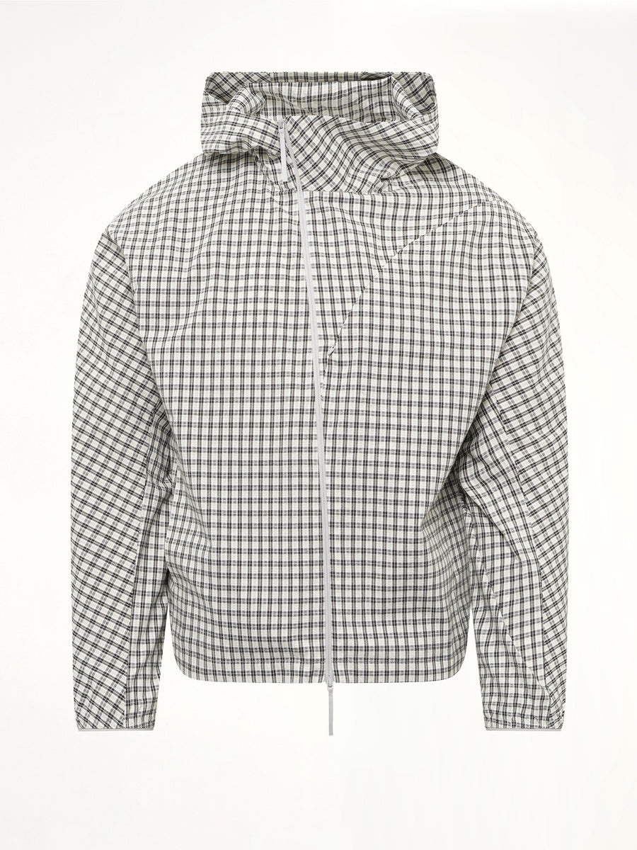Runner Jacket (Archive) in Yellow