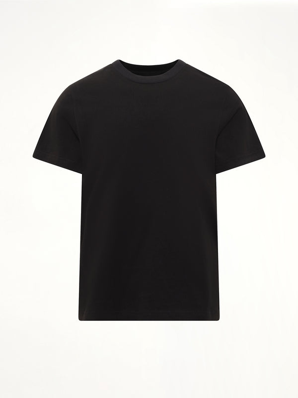 Standard T-Shirt in Black