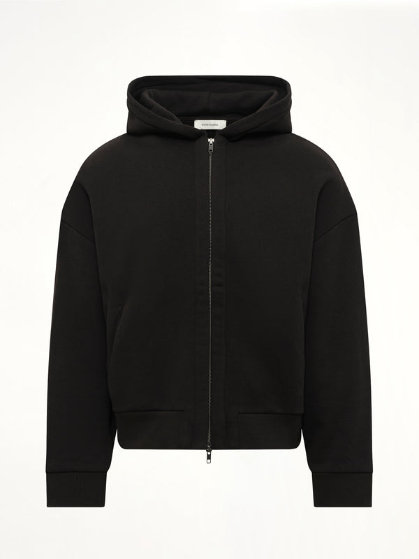 Thermal Hood in Black