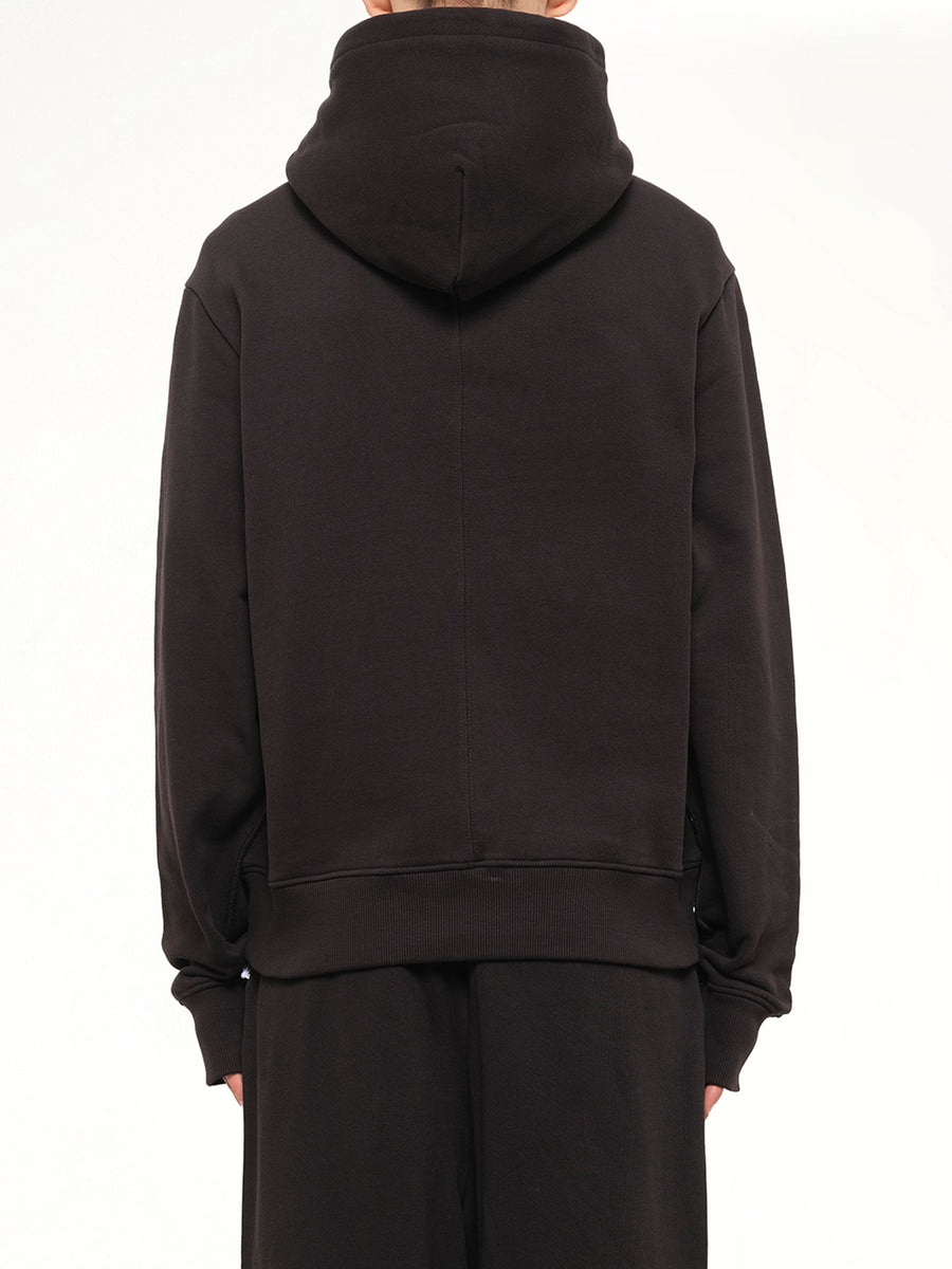 Standard Hood in Black