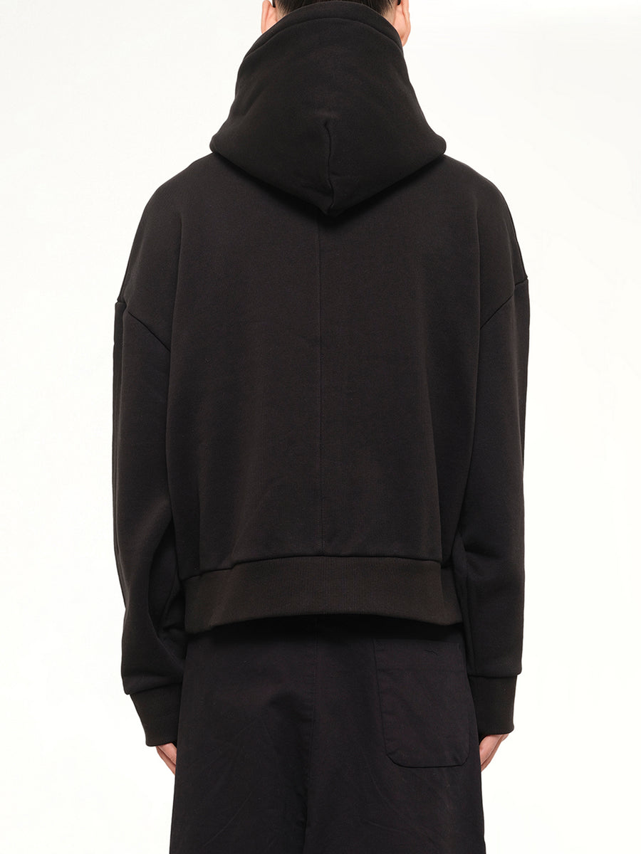 Thermal Hood in Black