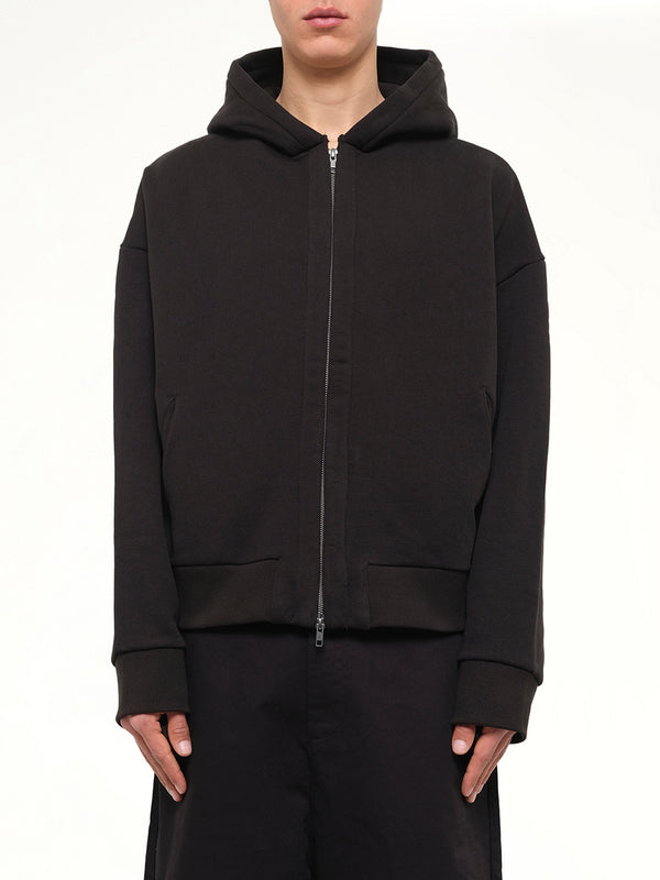Thermal Hood in Black