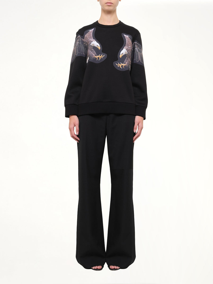 Neil Barrett Sweatshirt Njs46A