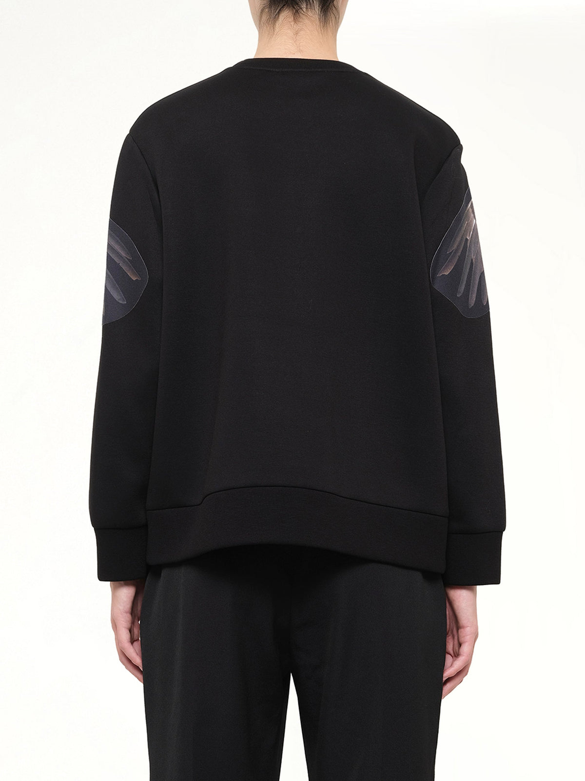Neil Barrett Sweatshirt Njs46A