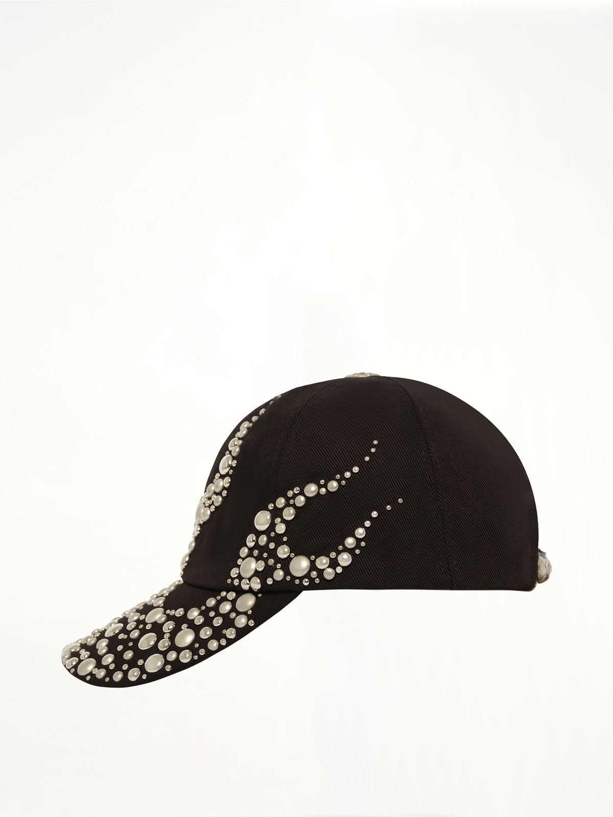 TC Hothead Cap in Black