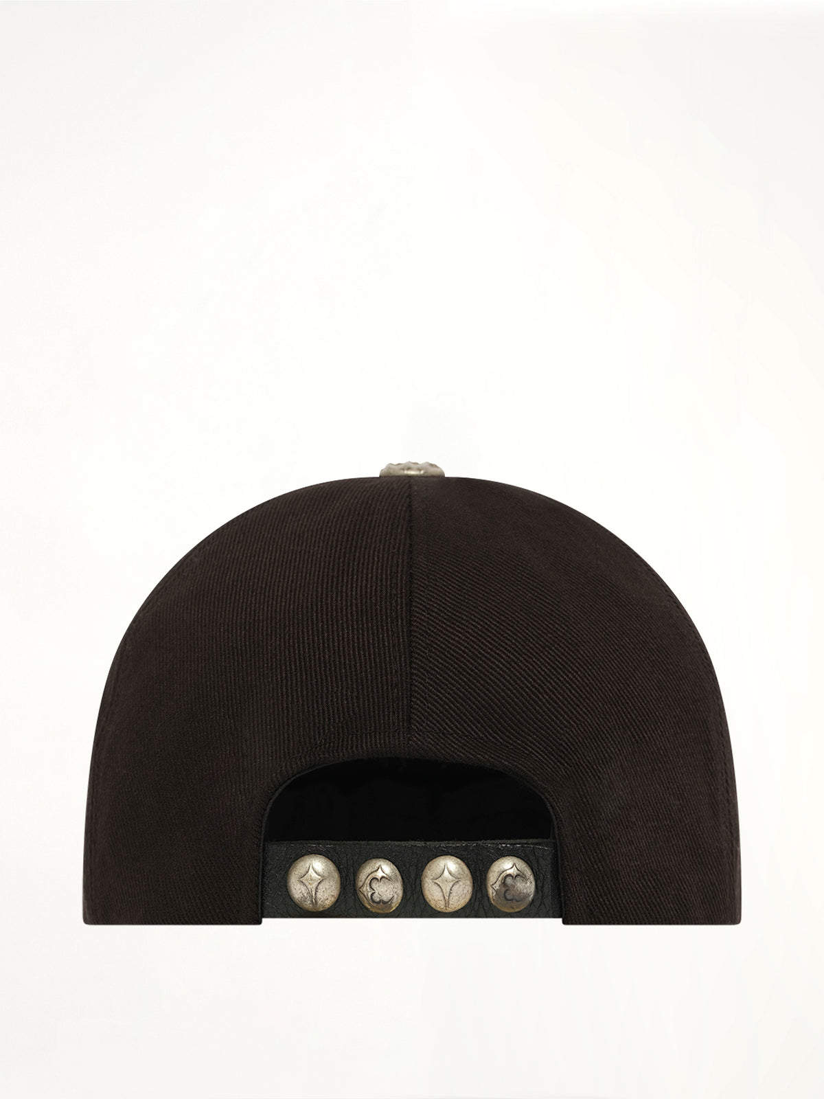 TC Hothead Cap in Black