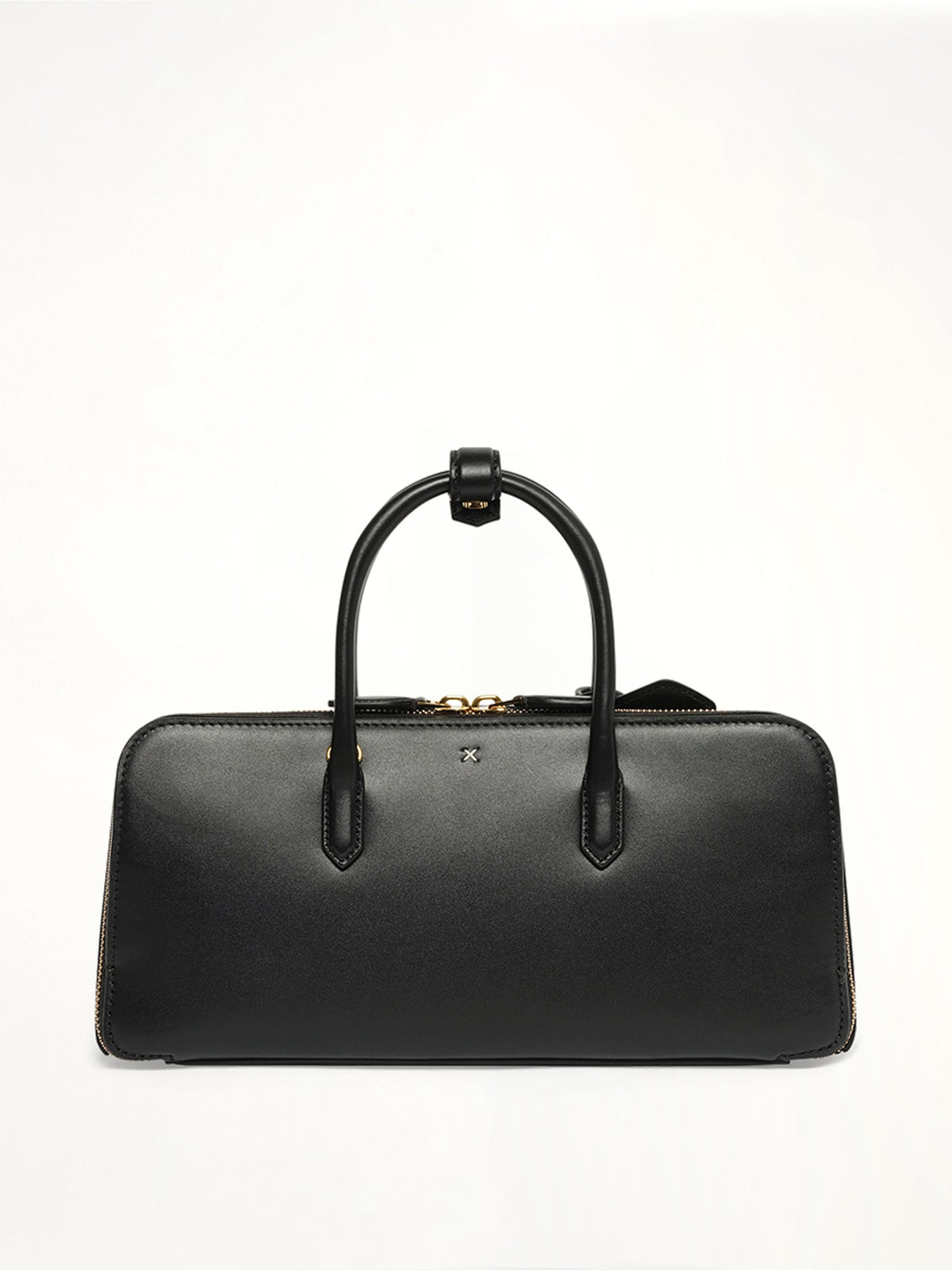 Delta Small Bag in Black