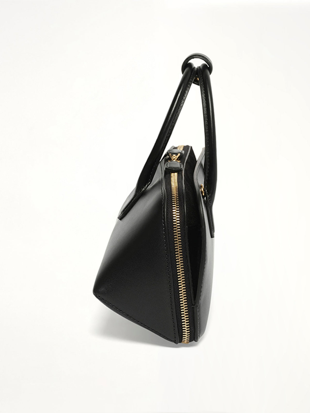 Delta Small Bag in Black