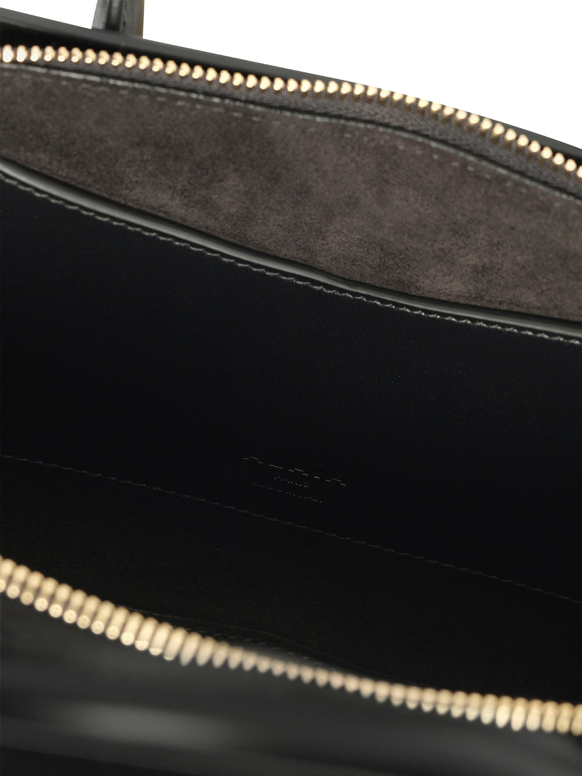 Delta Small Bag in Black