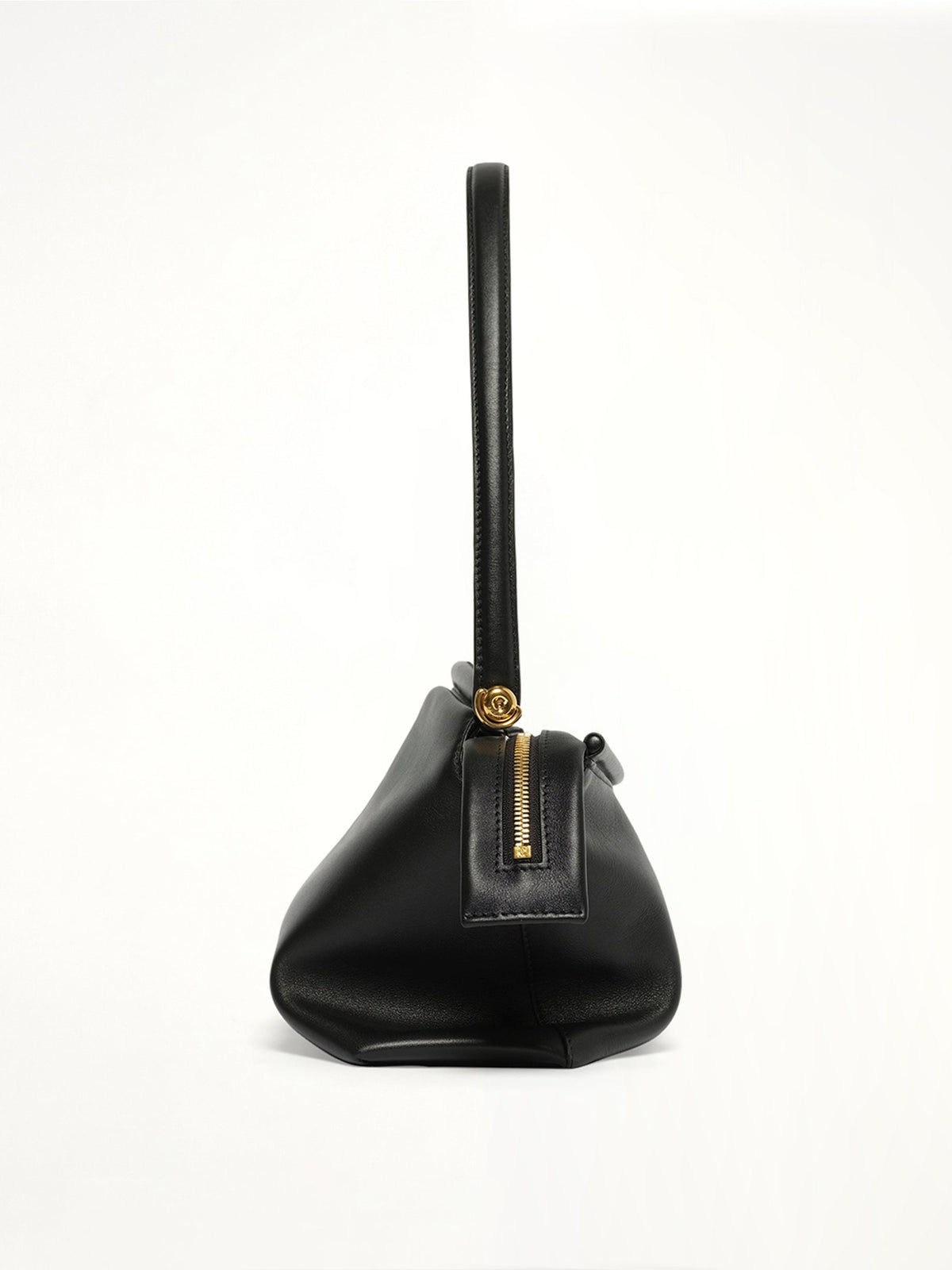 Whisker Small Bag in Black