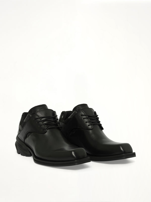 Starting Blocks Hybrid Derby in All Black