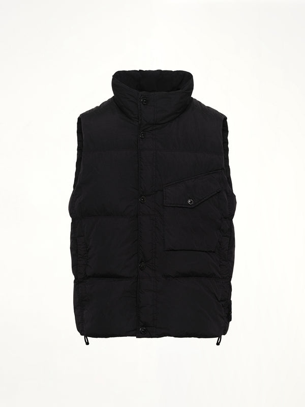 G10000 Gilet Vest in Black