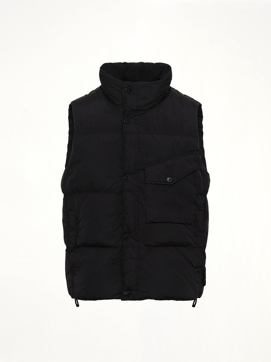 G10000 Gilet Vest in Black
