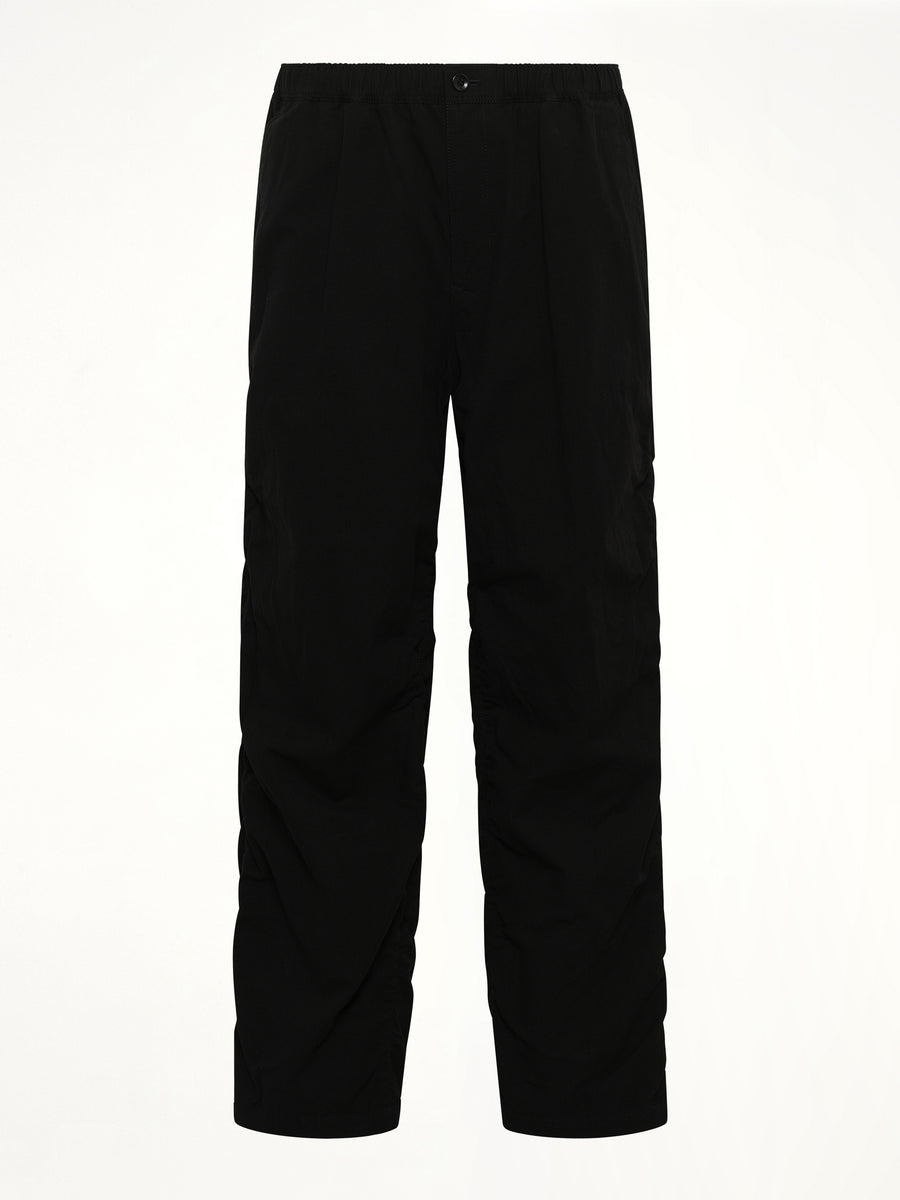 Casual Pants in Black