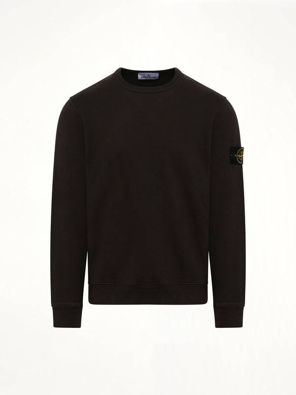 610002 Sweatshirt in Lead Grey