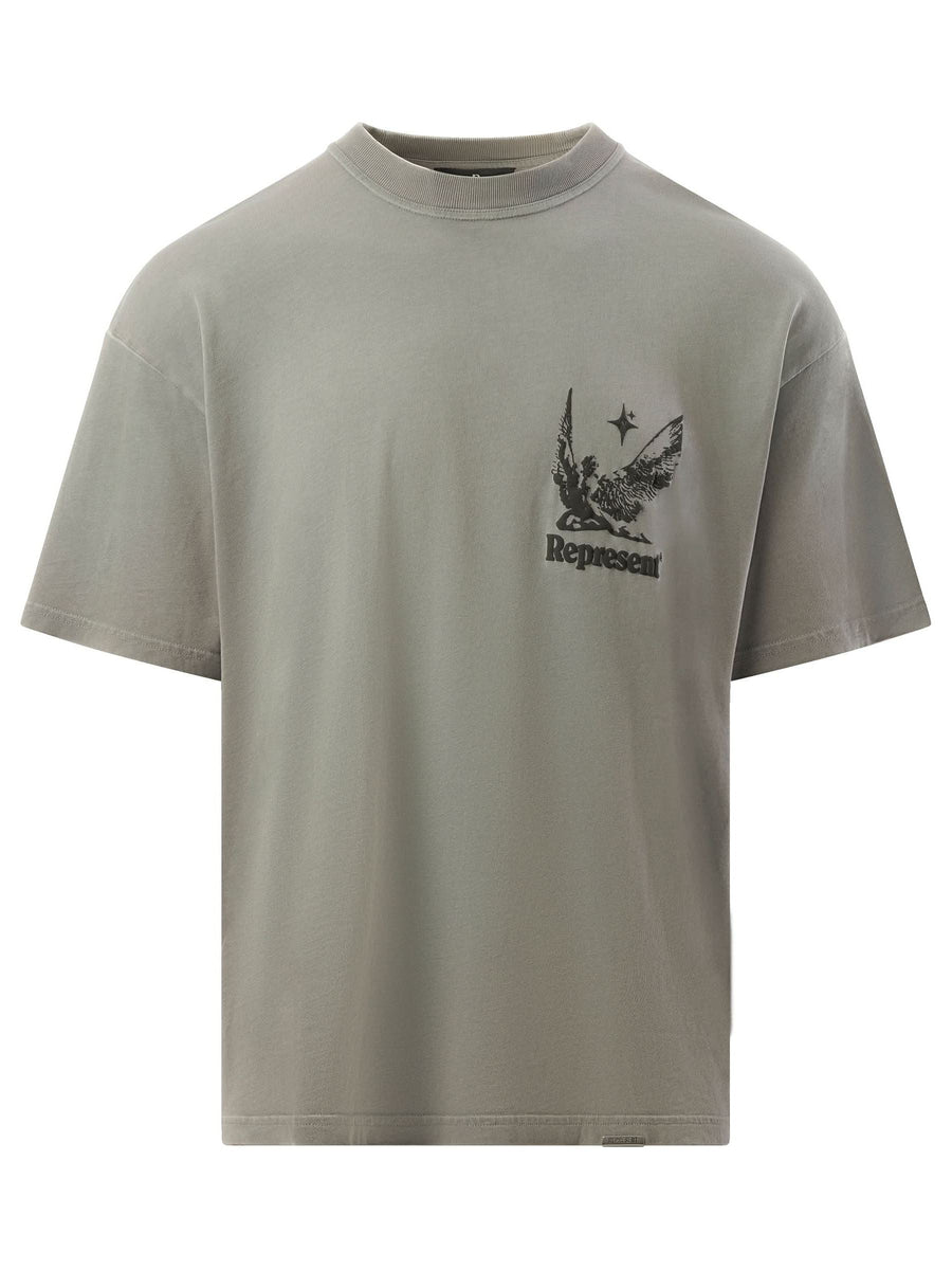 Spirits of Summer T-Shirt in Mist
