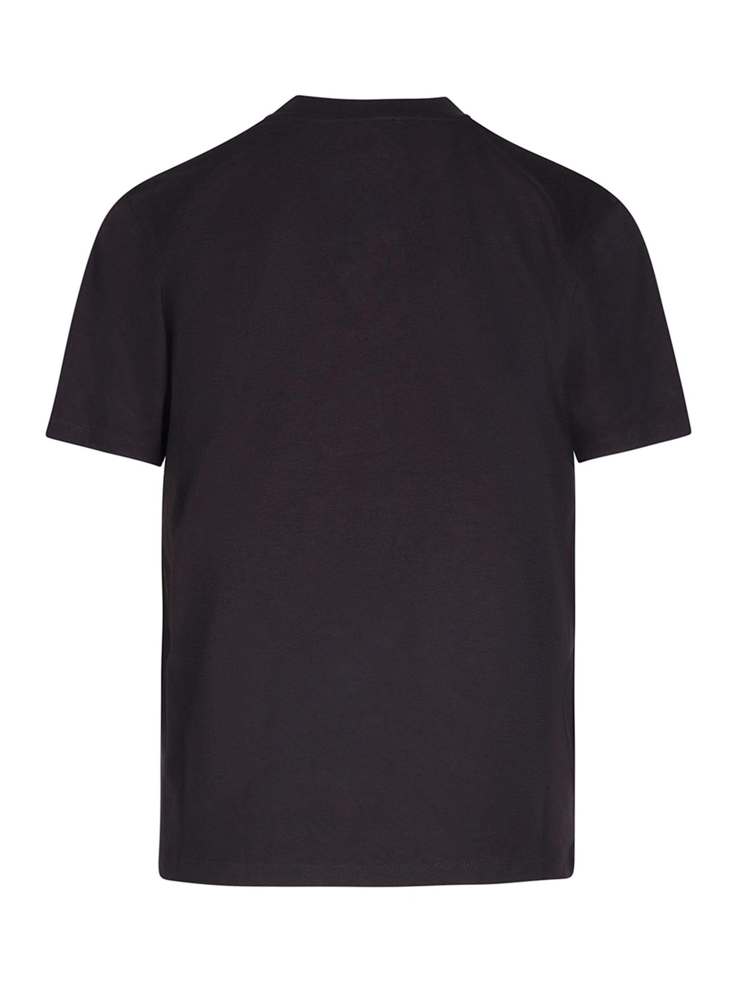 Speakers Boxy T-Shirt in Black