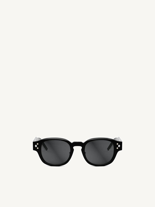 CD Diamond R2F 10A051 Pantos Sunglasses in Black