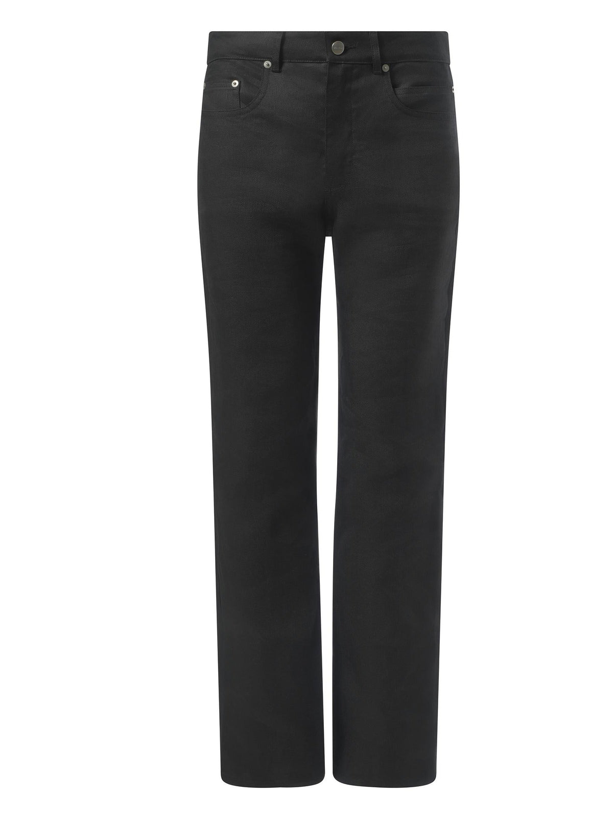 Rick Owens Headon Utility Pants in Black