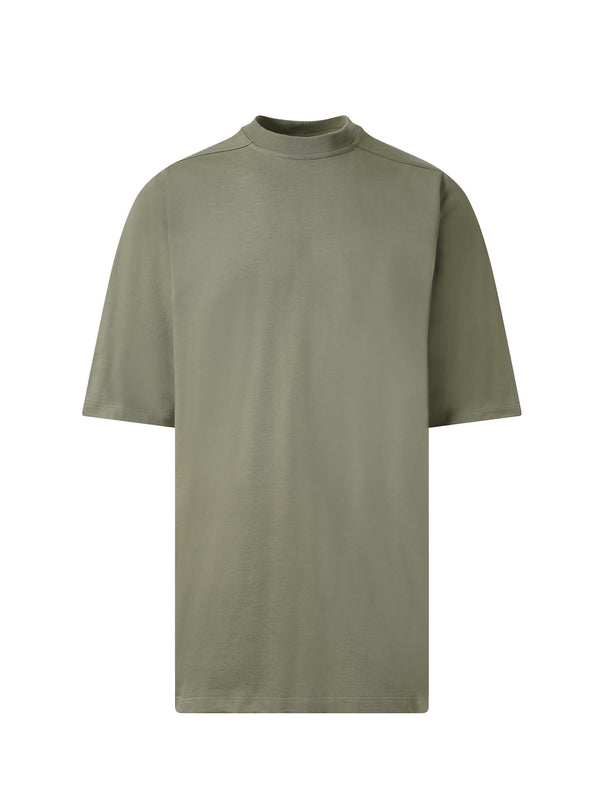 Rick Owens Jumbo SS T in Celadon