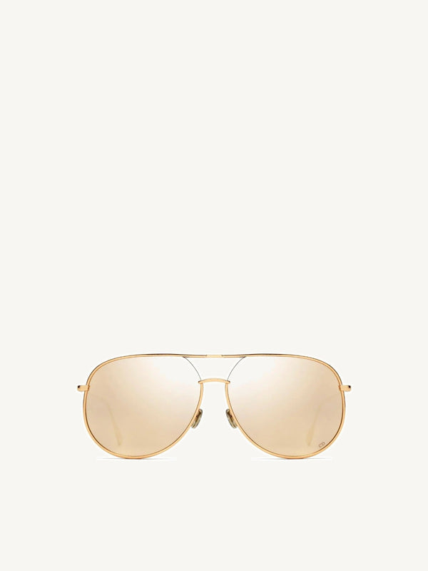 Dior By Dior in Gold