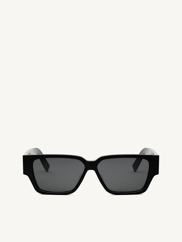 Dior CD DIAMOND S5F 10A060 Sunglasses in Black/Gold