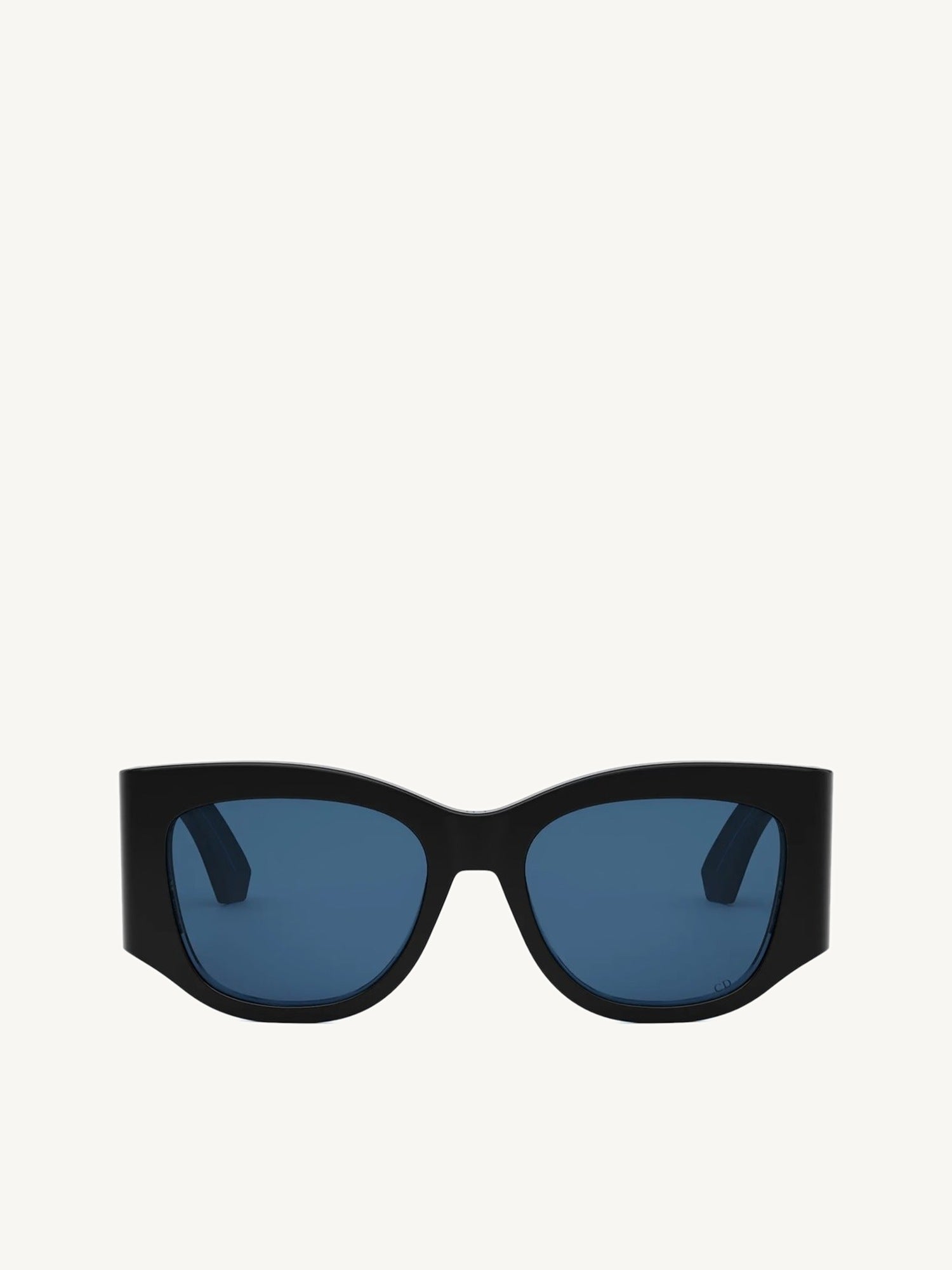 Dior DIORNUIT S1I 17B054 Sunglasses in Black/Blue
