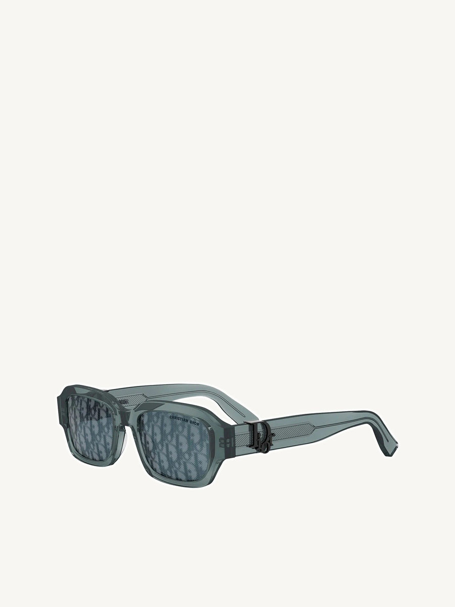 Dior DIOROBLIQUE S2I 30B852 Sunglasses in Black