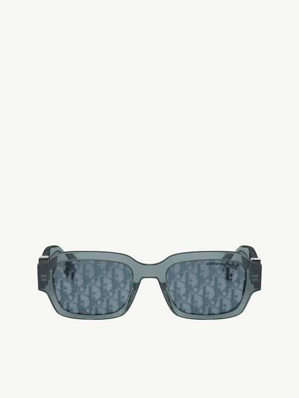 Dior DIOROBLIQUE S2I 30B852 Sunglasses in Black