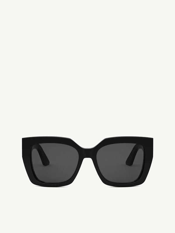 Dior MISSDIOR S2F 10A056 Sunglasses in Black/Gold