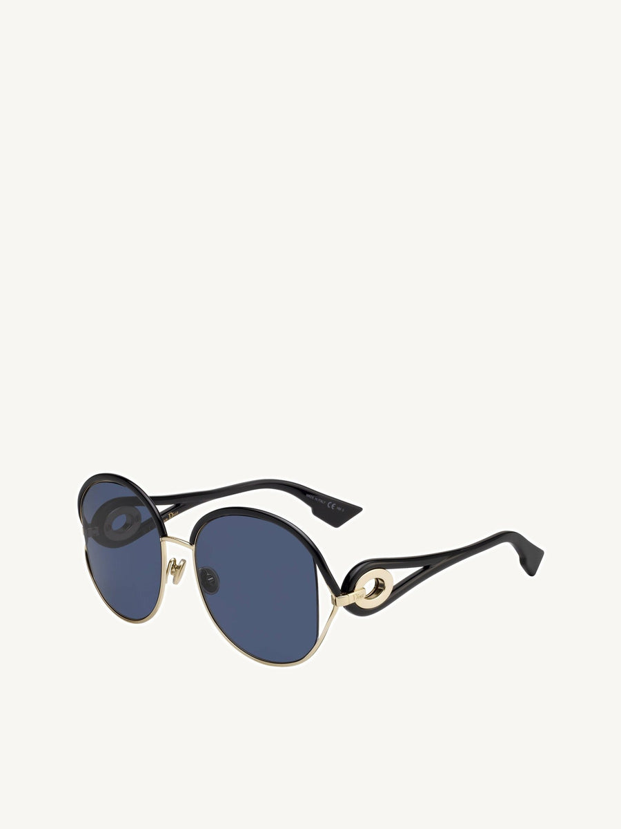 Dior New Volute in Black