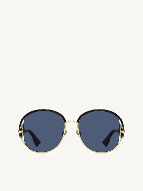 Dior New Volute in Black