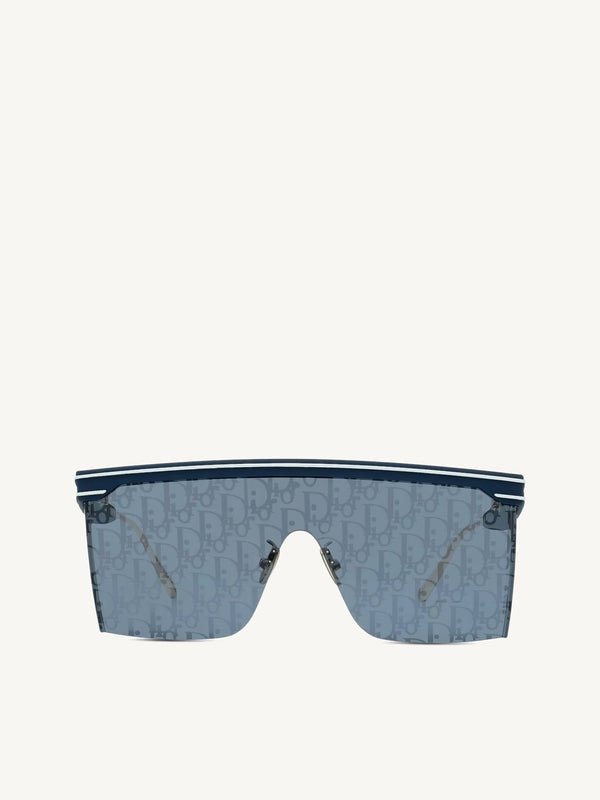 DIORCLUB M1U 31B800 in Shiny Blue