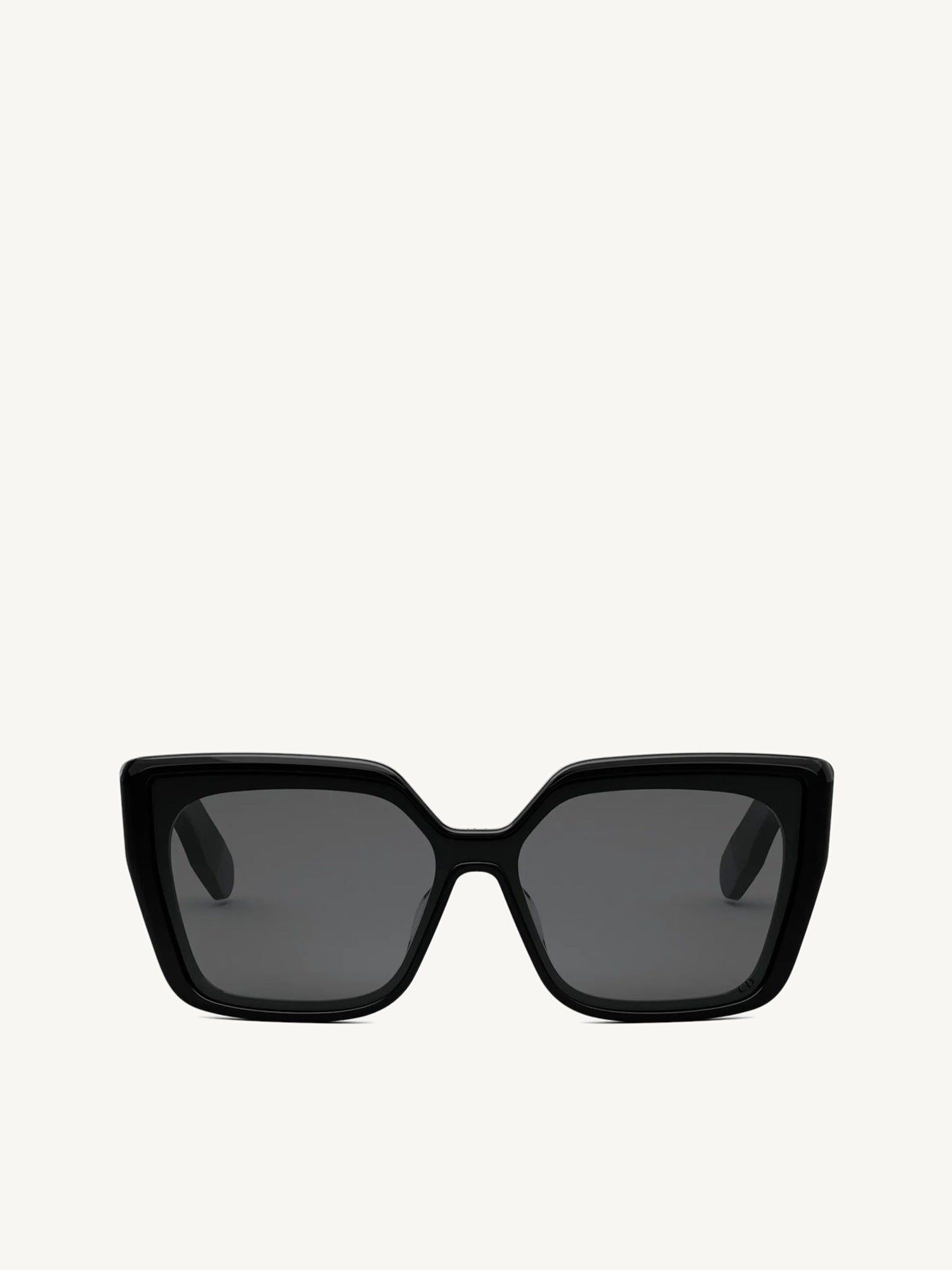 DiorLady 95.22 S2F 10A000 Sunglasses in Black