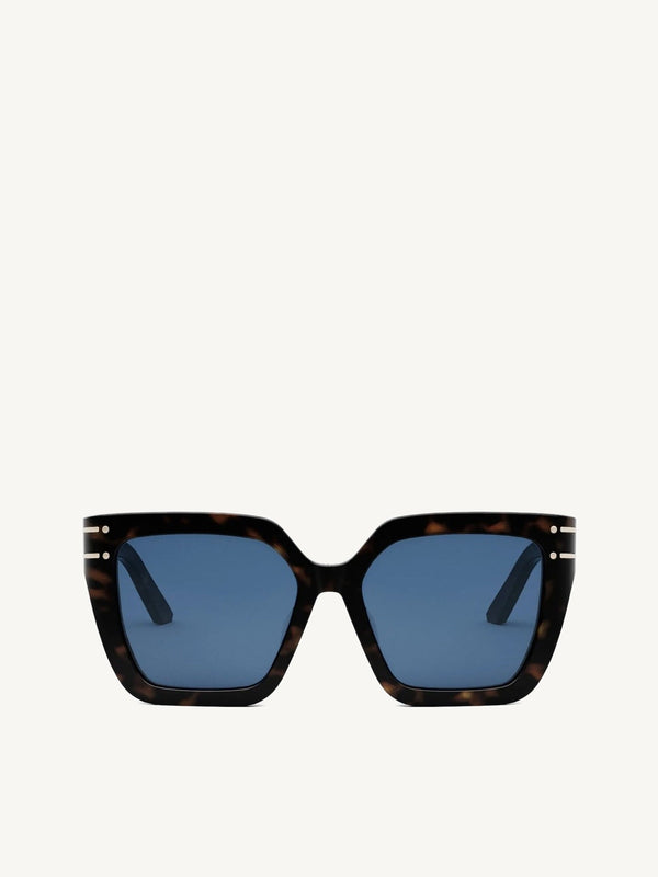 DiorSignature S10F 20B055 Sunglasses in Black