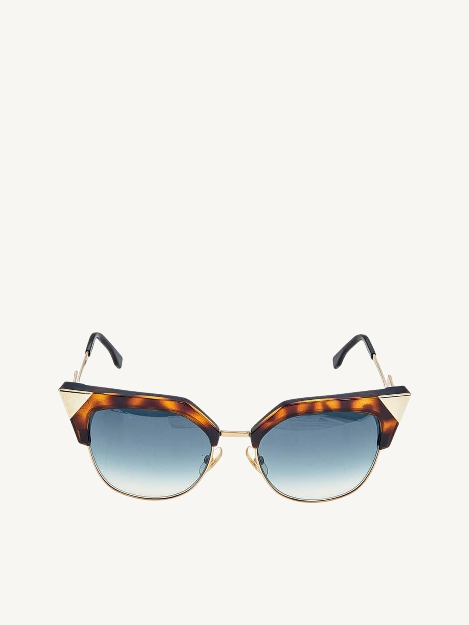Fendi FF 0149/S Sunglasses in Havana