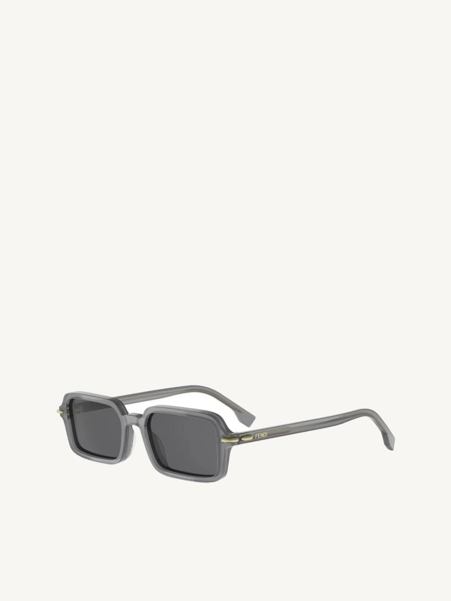 Fendi Selleria FE40174I 5120A Sunglasses in Black