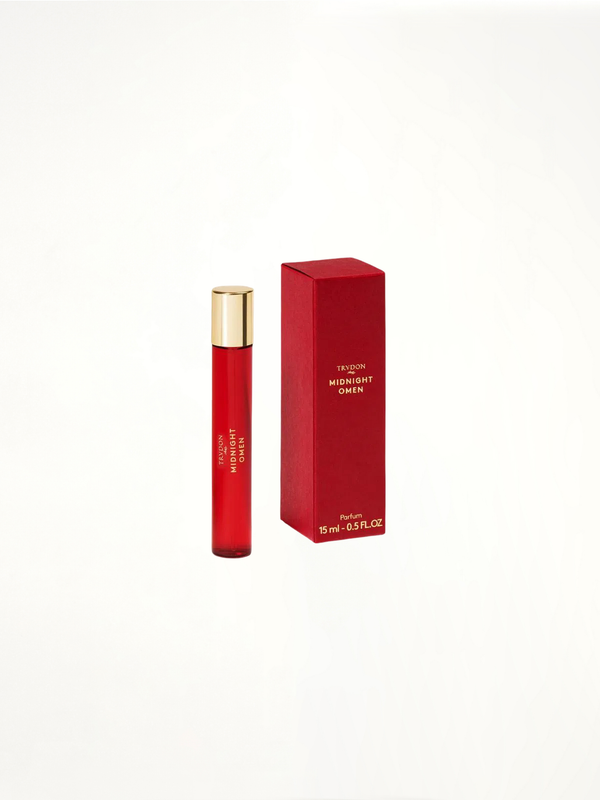 トリュドン・ニュイ・ルージュ・エクストレイト・45度15ml