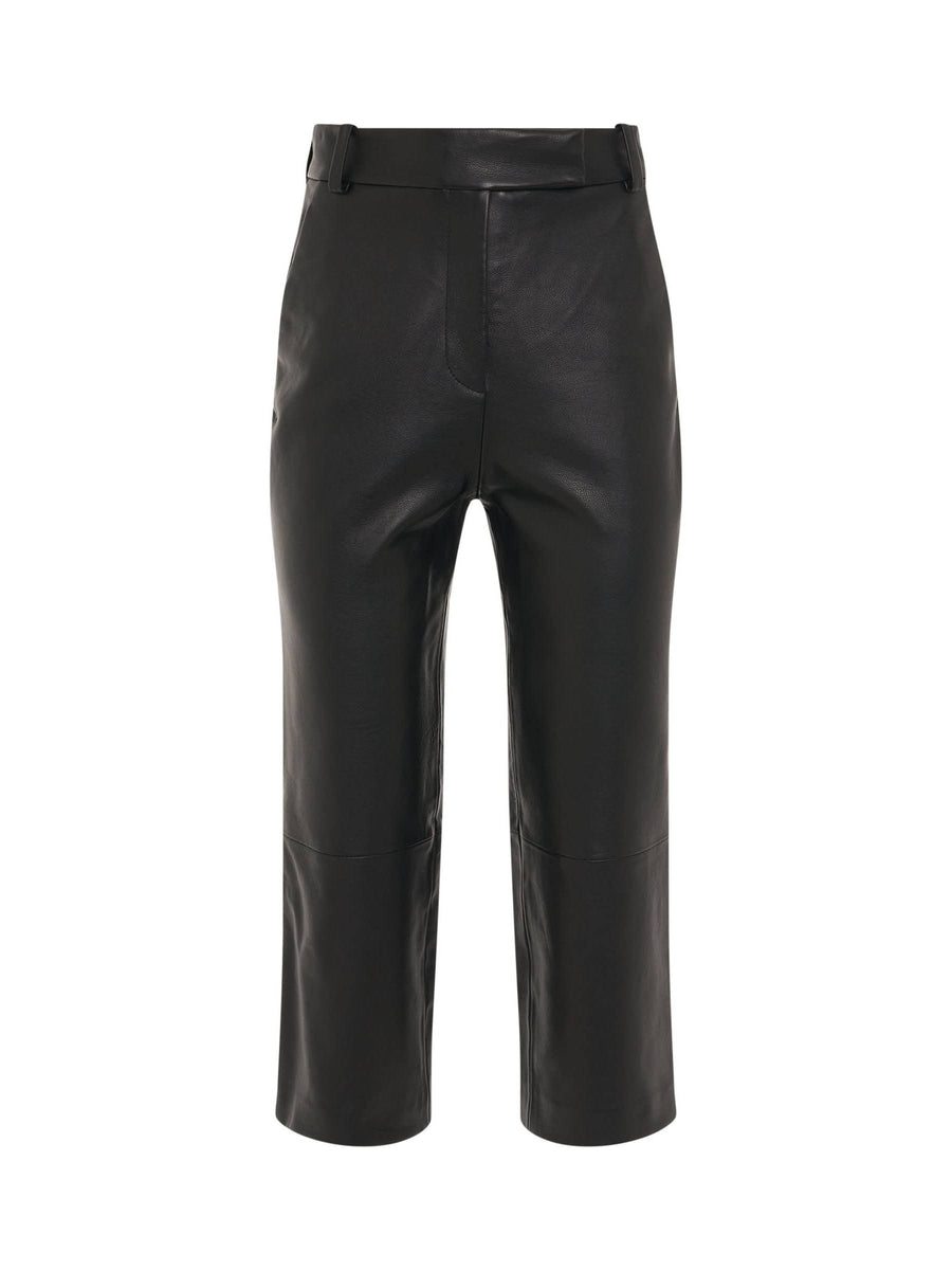 Melie Pant in Black