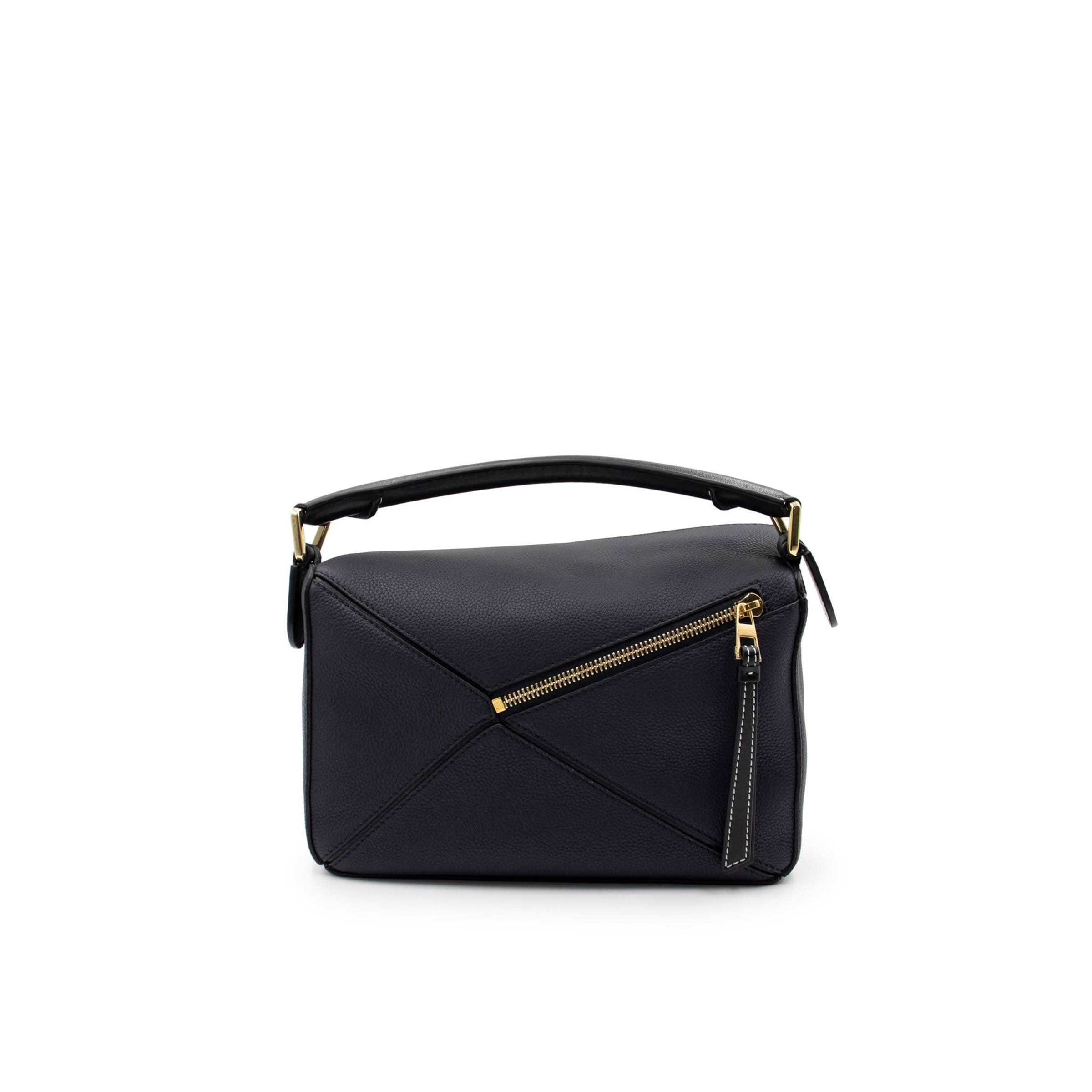 Loewe puzzle bag midnight Clearance