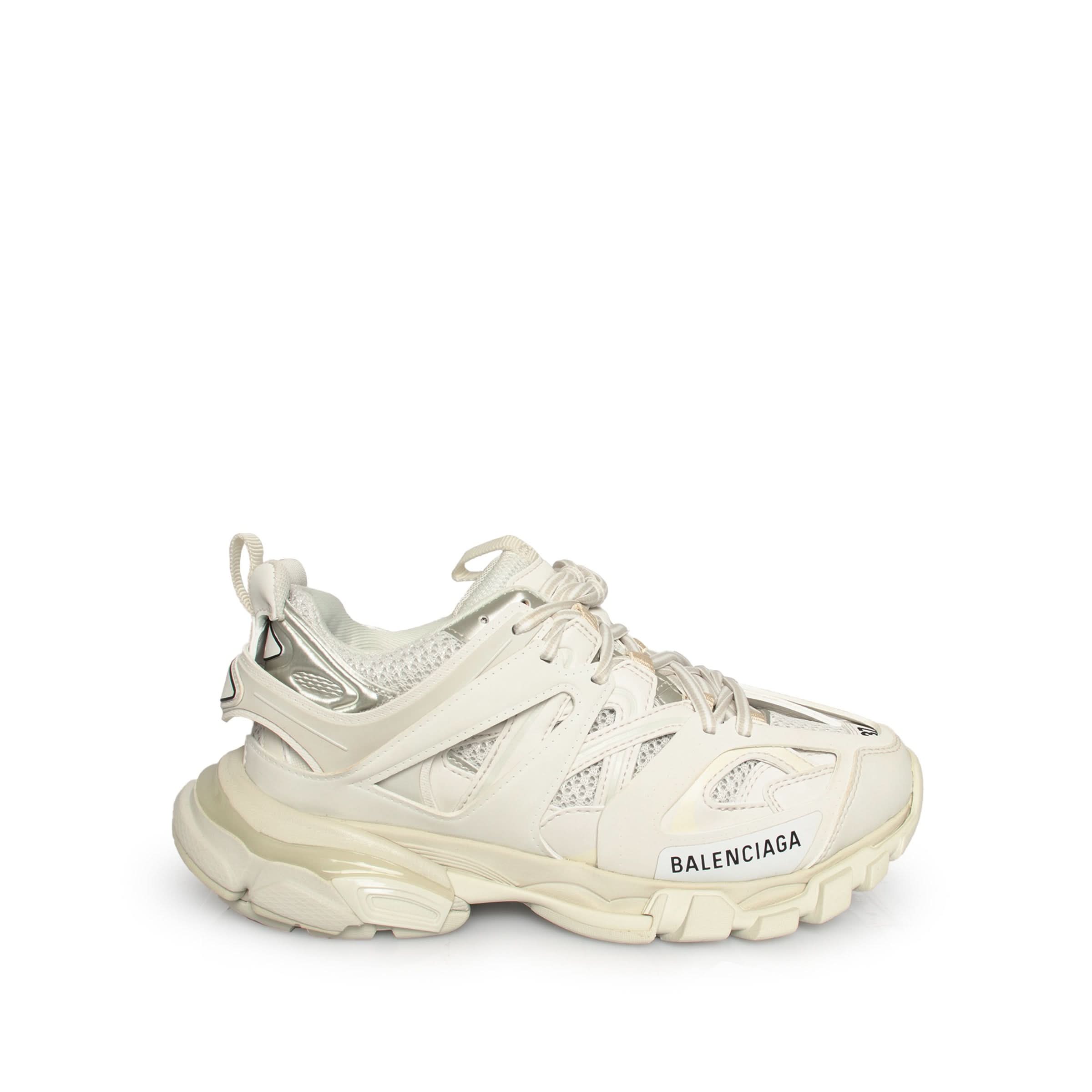 Balenciaga trail sneaker Clearance