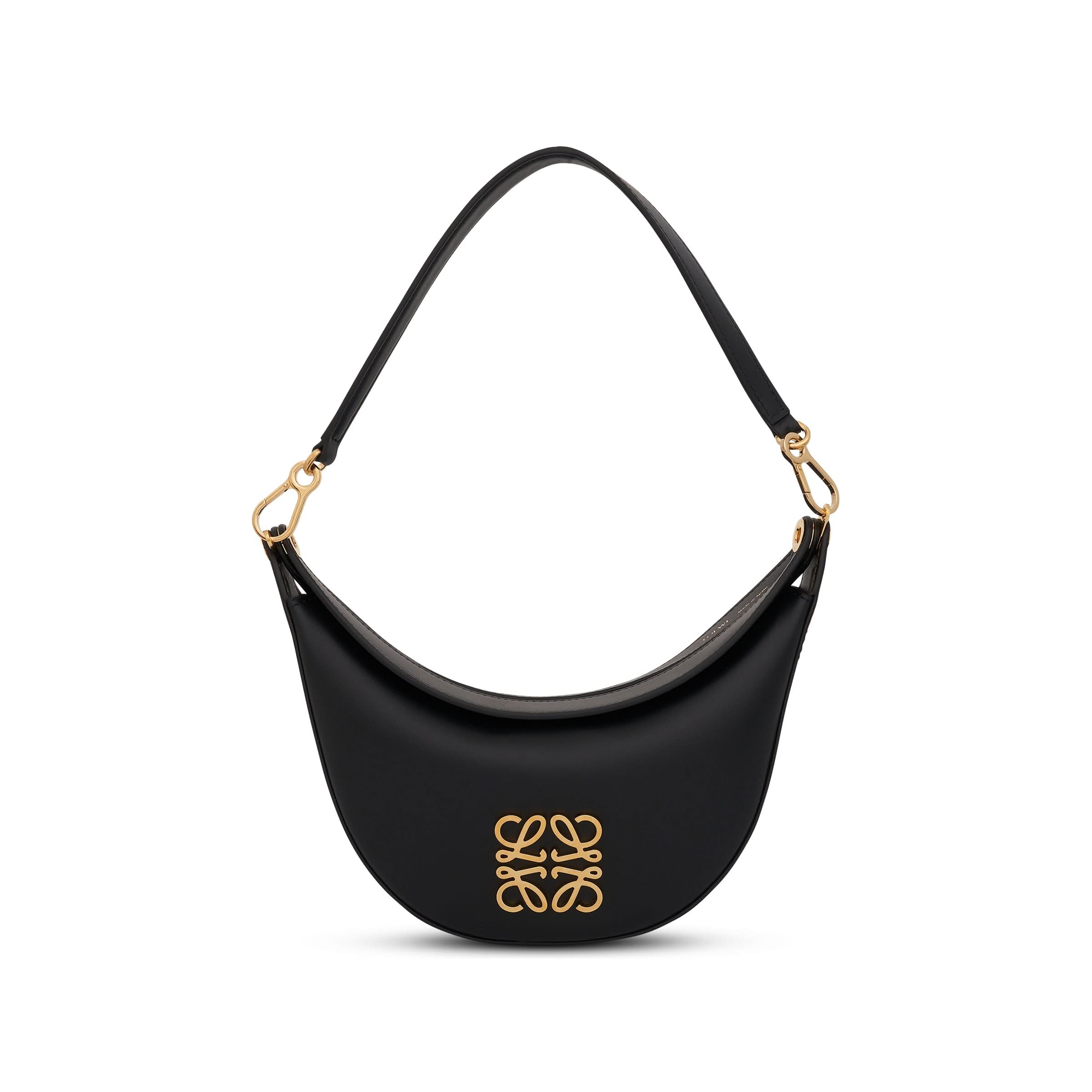 Loewe luna bag black Clearance