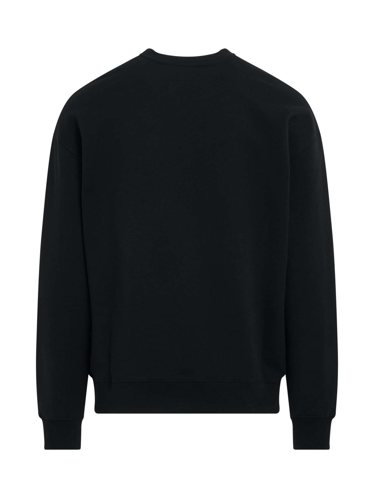 Essential Sweatshirt in Black