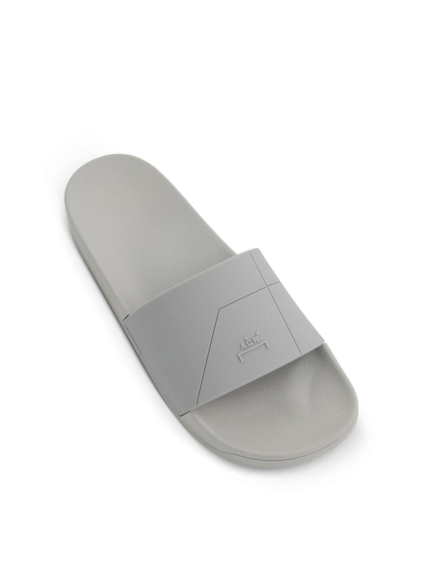 Essential Slides in Light Grey