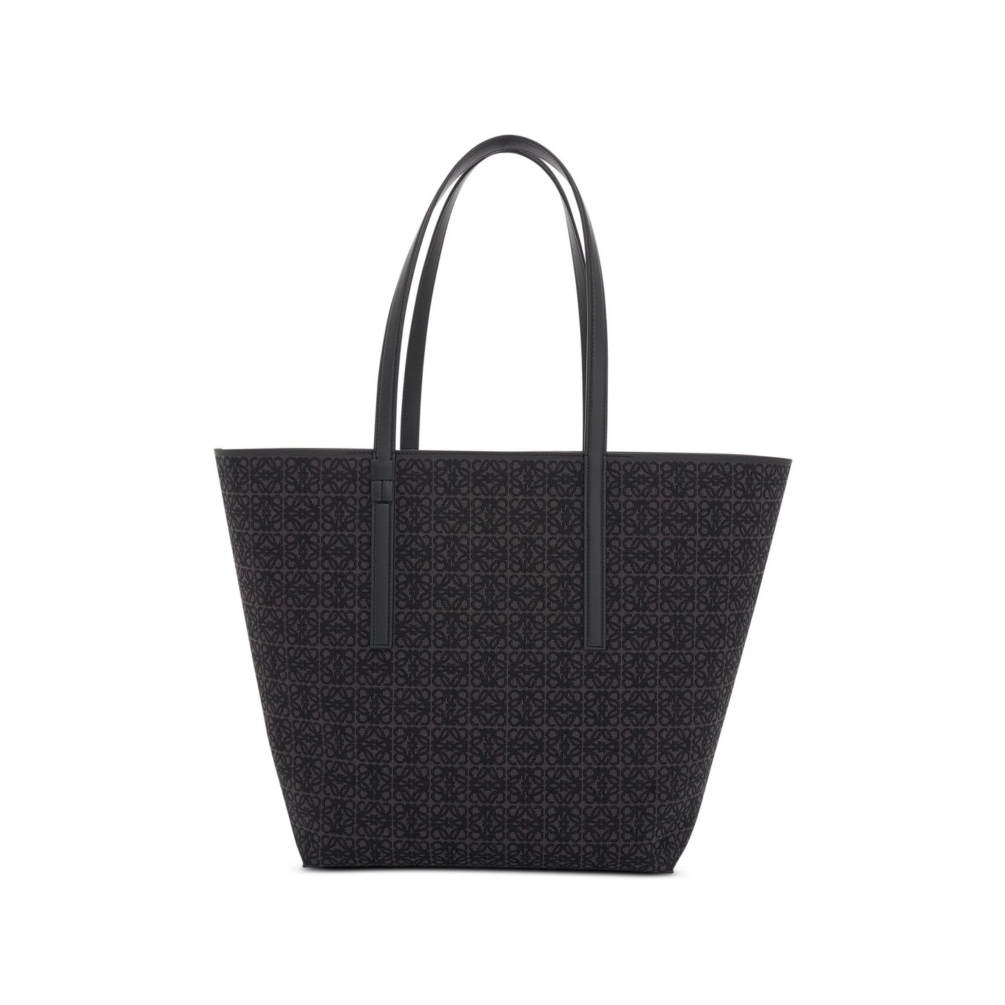 Anagram T Tote in Anthracite/Black