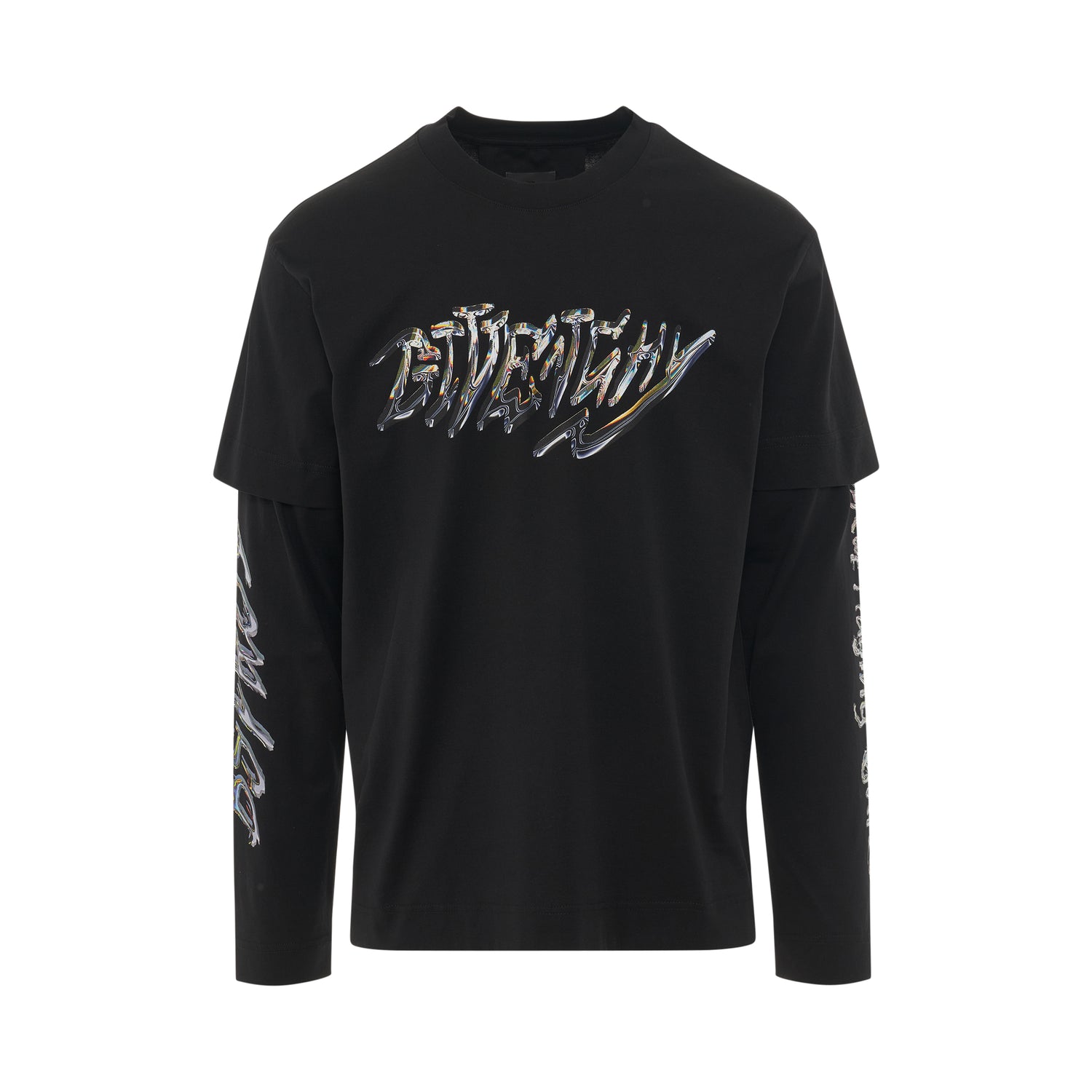 BSTROY x GIVENCHY MENS