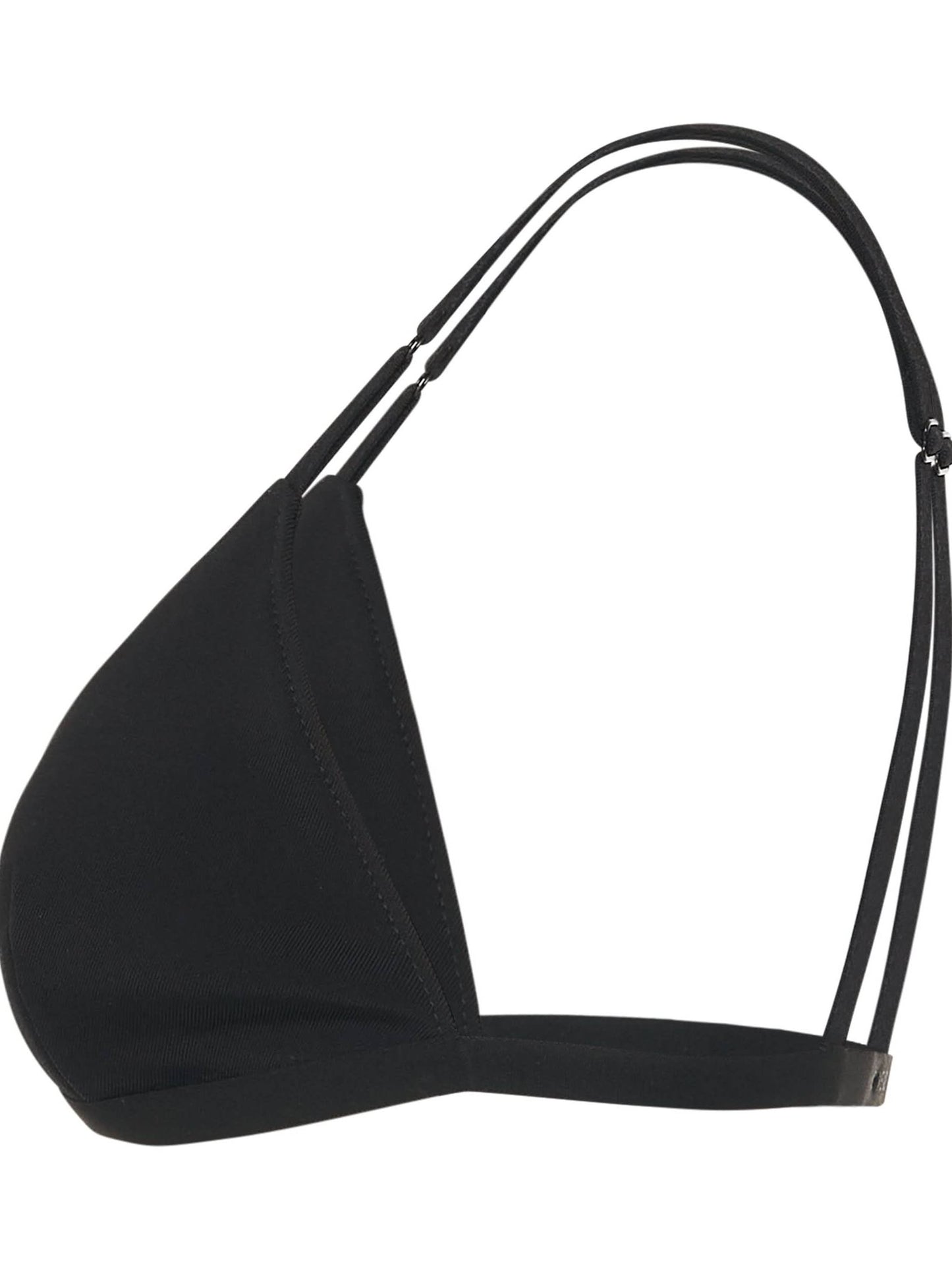 Punto Milano Viscose Underwear in Black