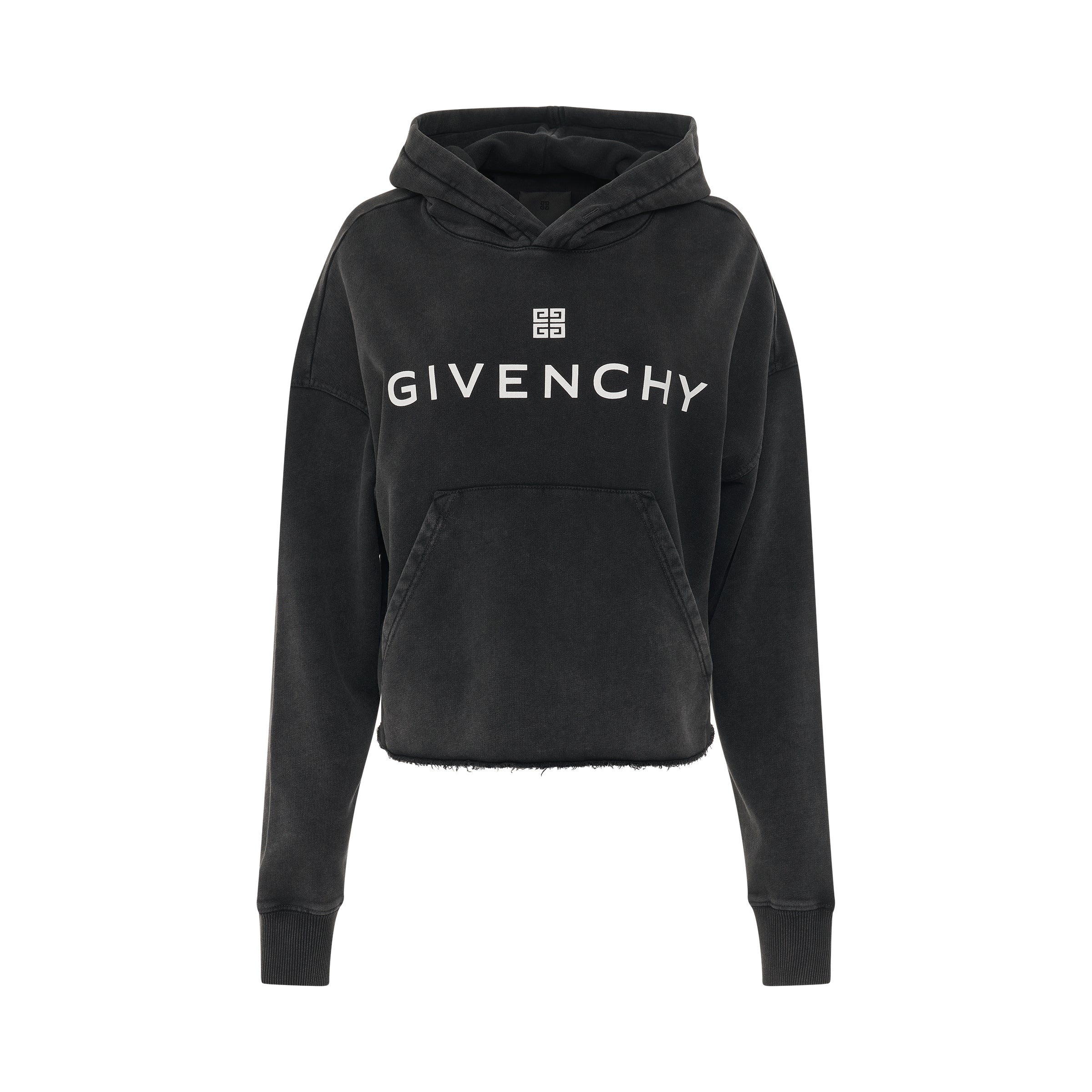 Givenchy 4g store hoodie