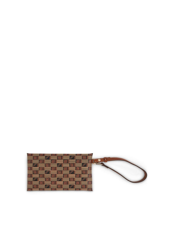 Saint Tropez Origami Pouch in Classic