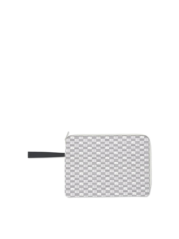Saint Tropez Portfolio in White